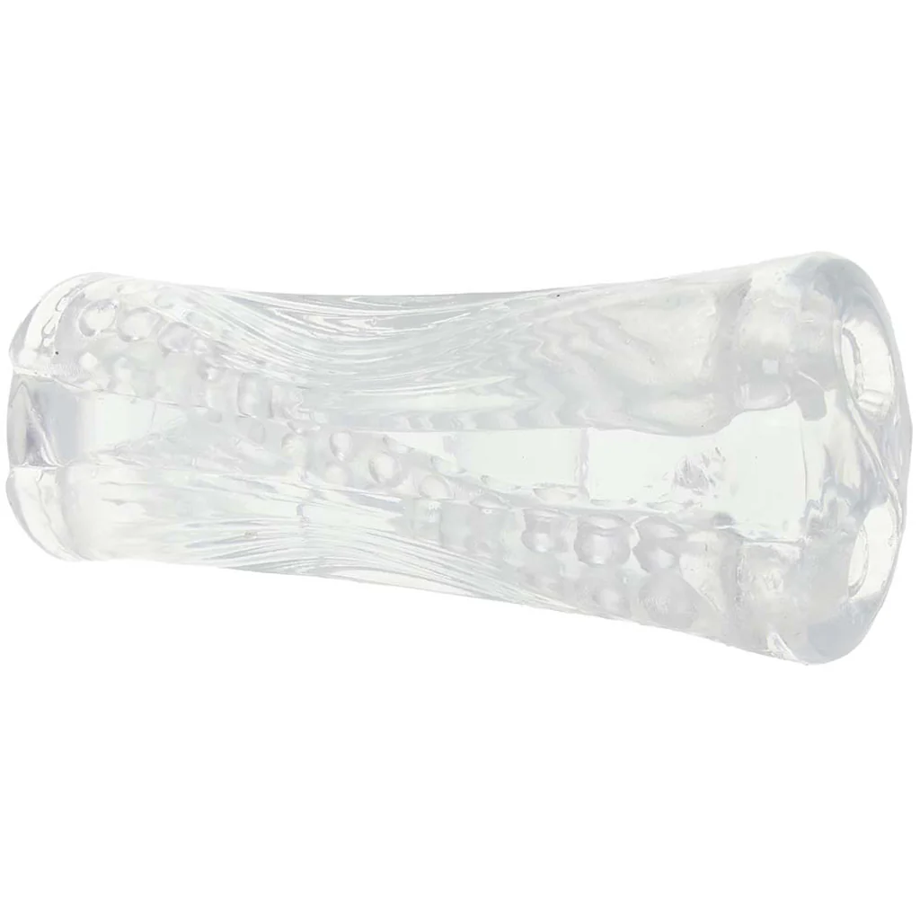 Cyclone Dual Ribbed Stroker