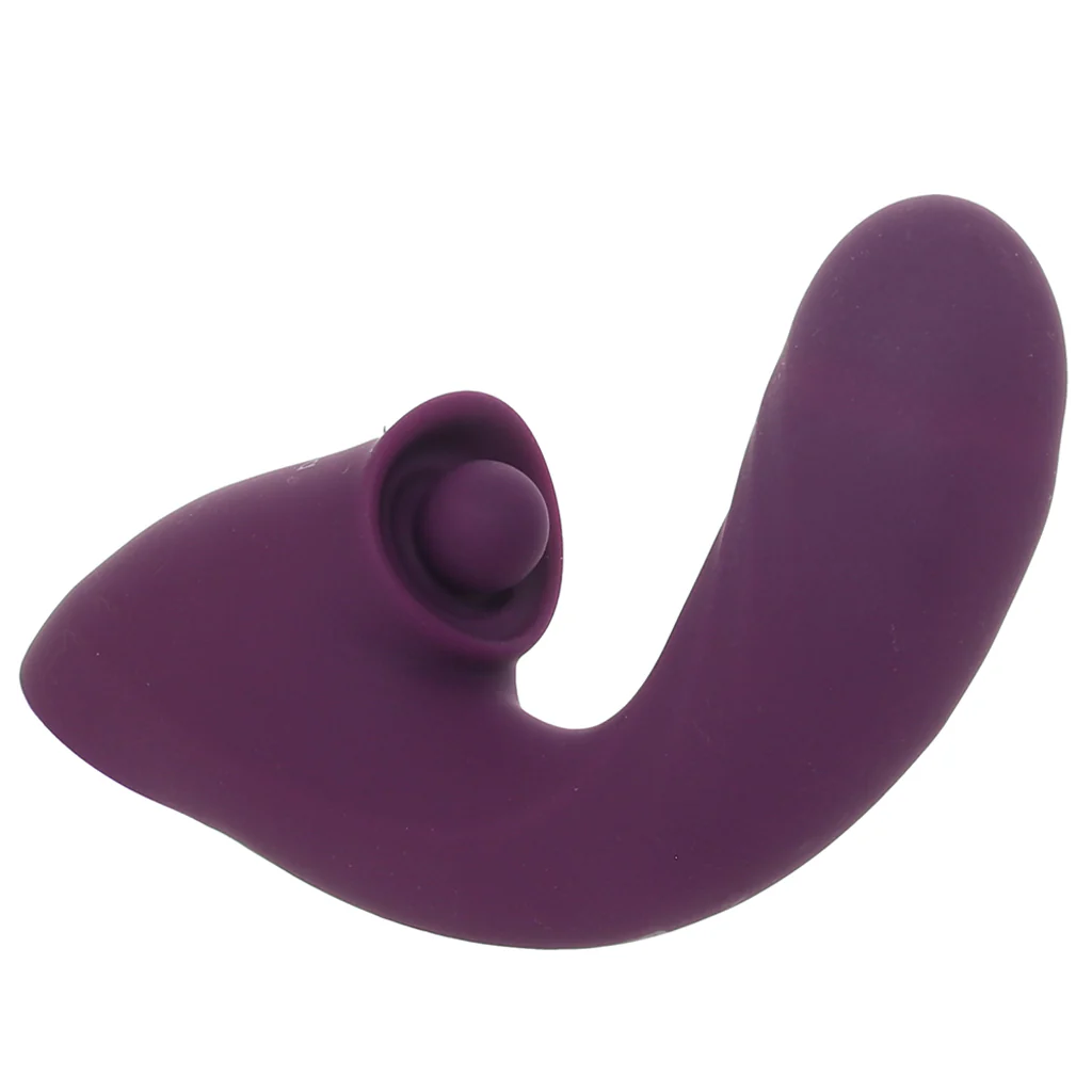 BodyWand ID Bump Dual Stim Vibe