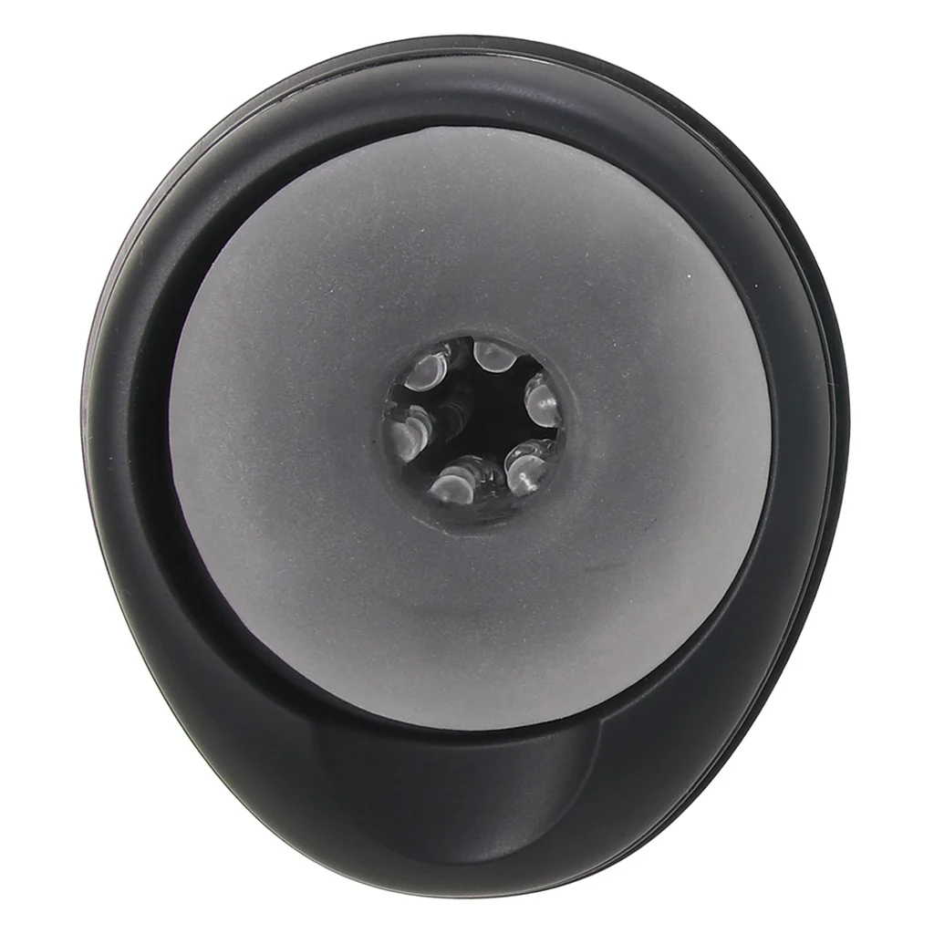 Bionic Vibro Stroker with Oscillation & Suction