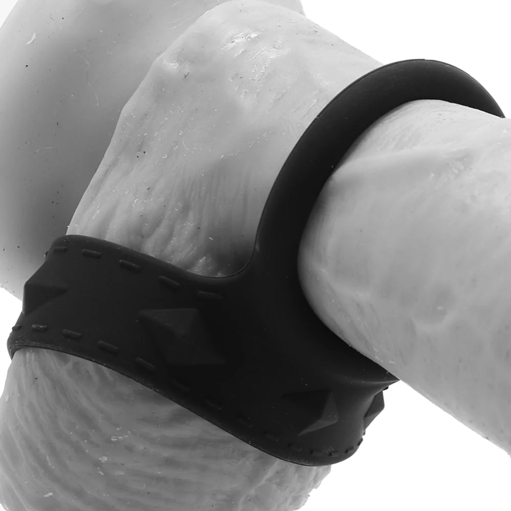207-blue-line-silicone-duo-snap-cock-ball-ring-1.webp