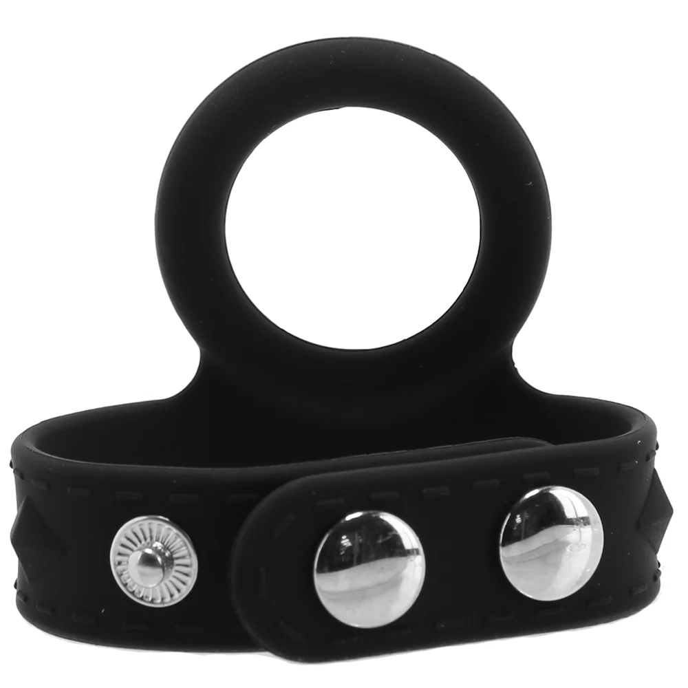 207-blue-line-silicone-duo-snap-cock-ball-ring-1.webp