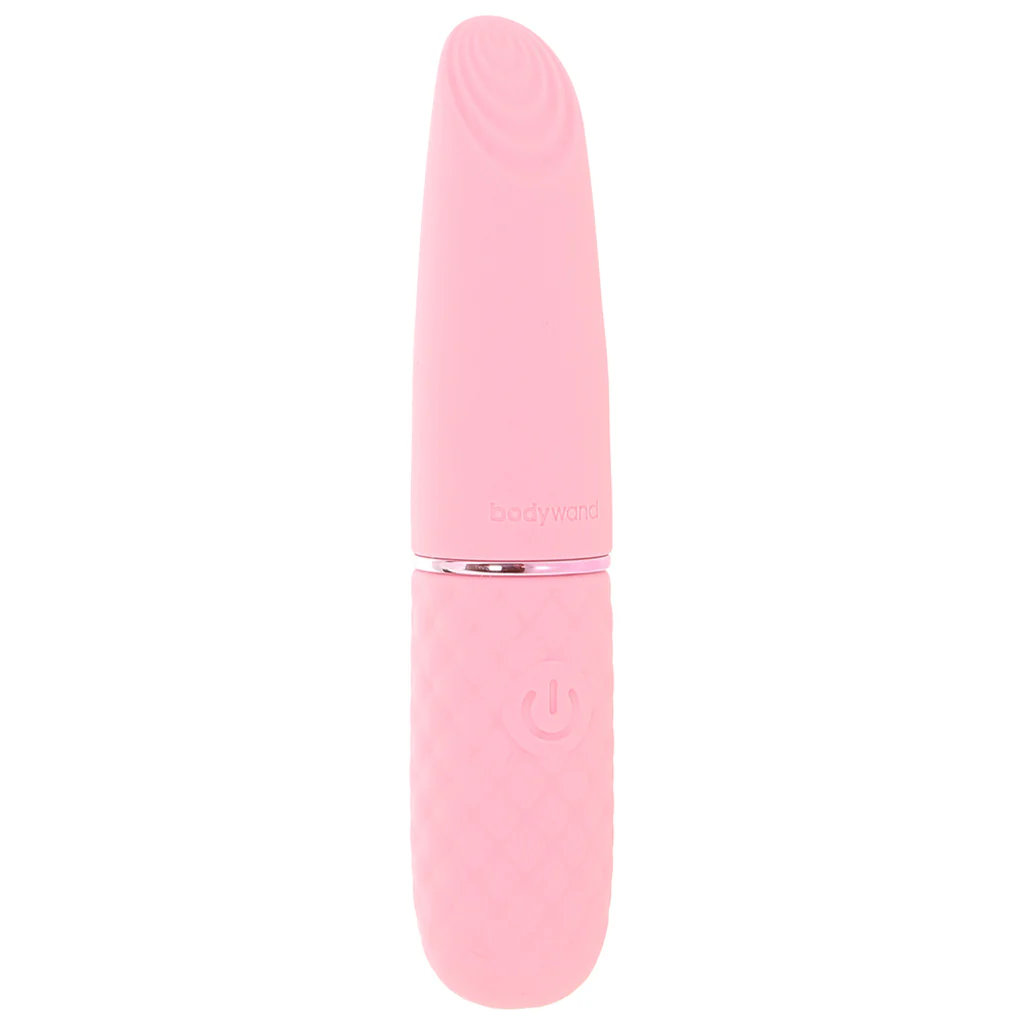 BodyWand Cuties Lipstick Vibe