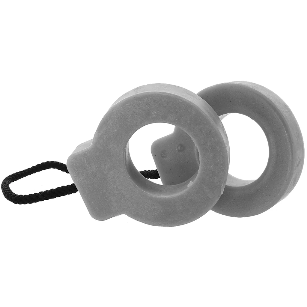 Cuff Shaped Soap
