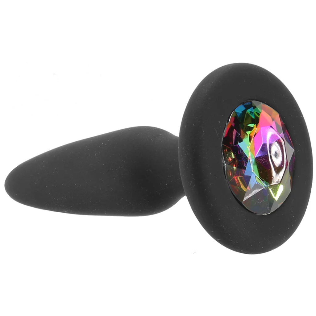 211-glams-mini-rainbow-gem-silicone-butt-plug-1.webp