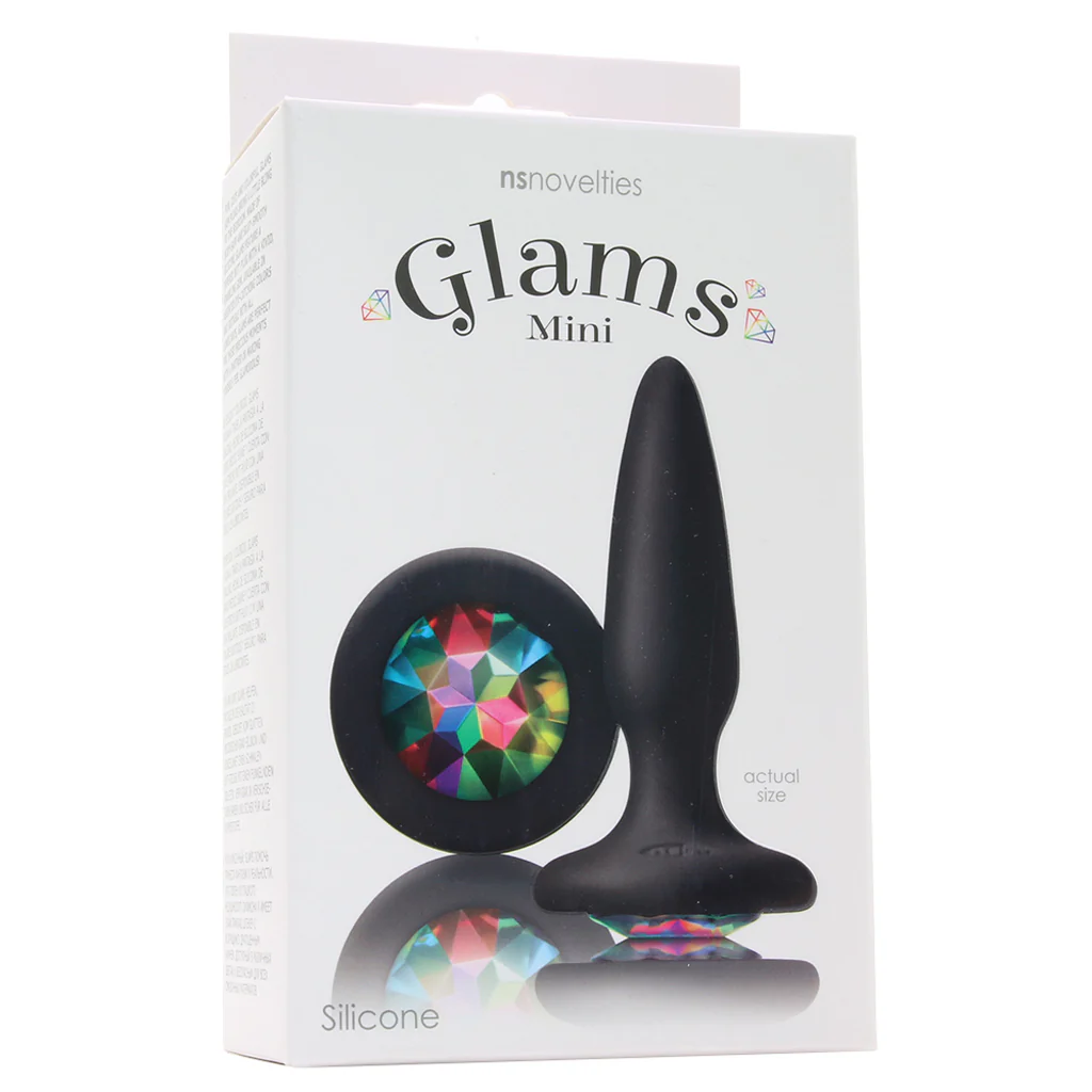 211-glams-mini-rainbow-gem-silicone-butt-plug-1.webp