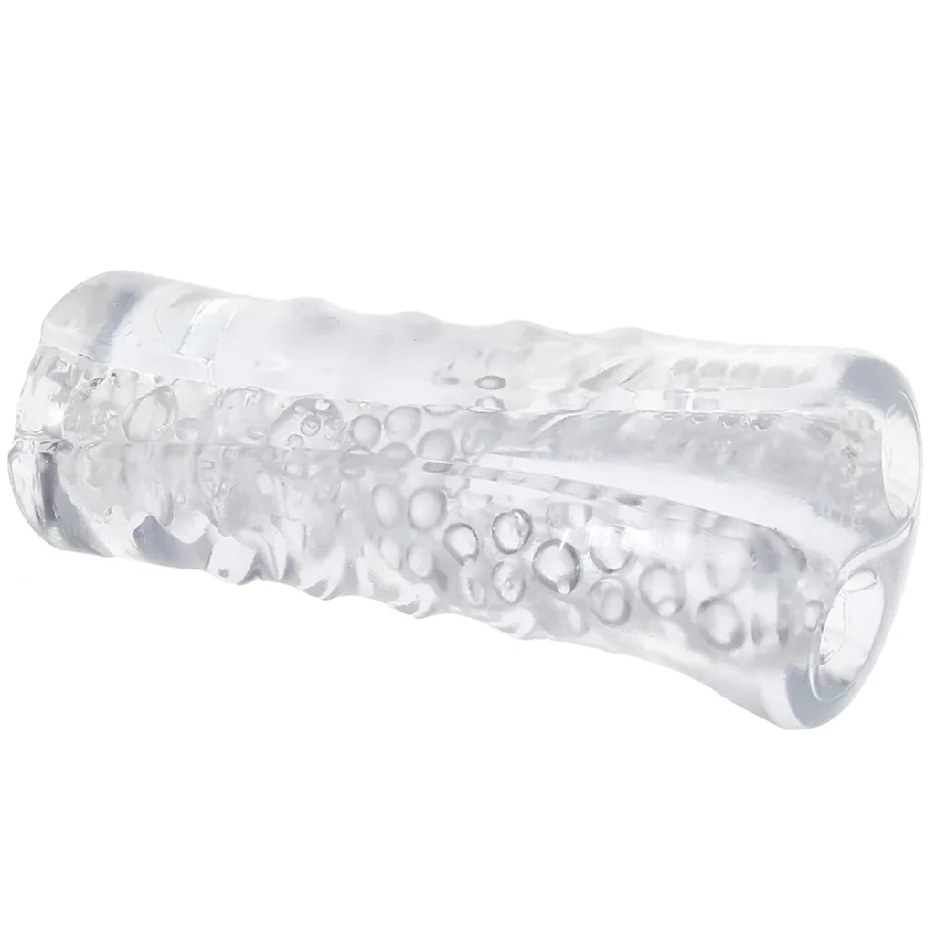 Cyclone Dual Chamber Stroker