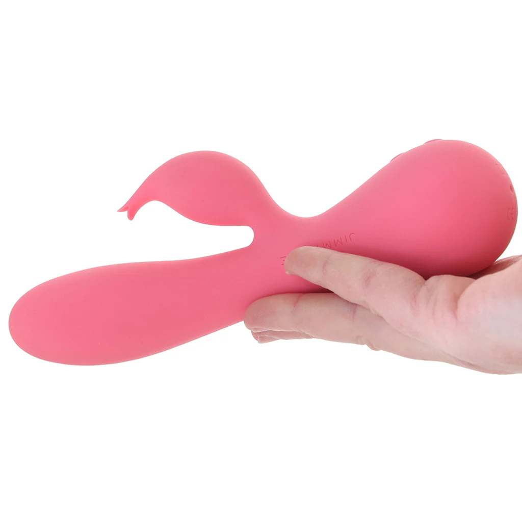 2158-glo-rabbit-silicone-heating-vibe-in-pink-1.webp