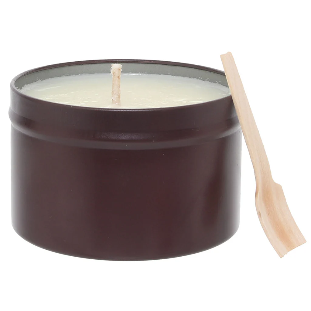 3-in-1 Massage Candle 6oz/170g in Santa Came Early