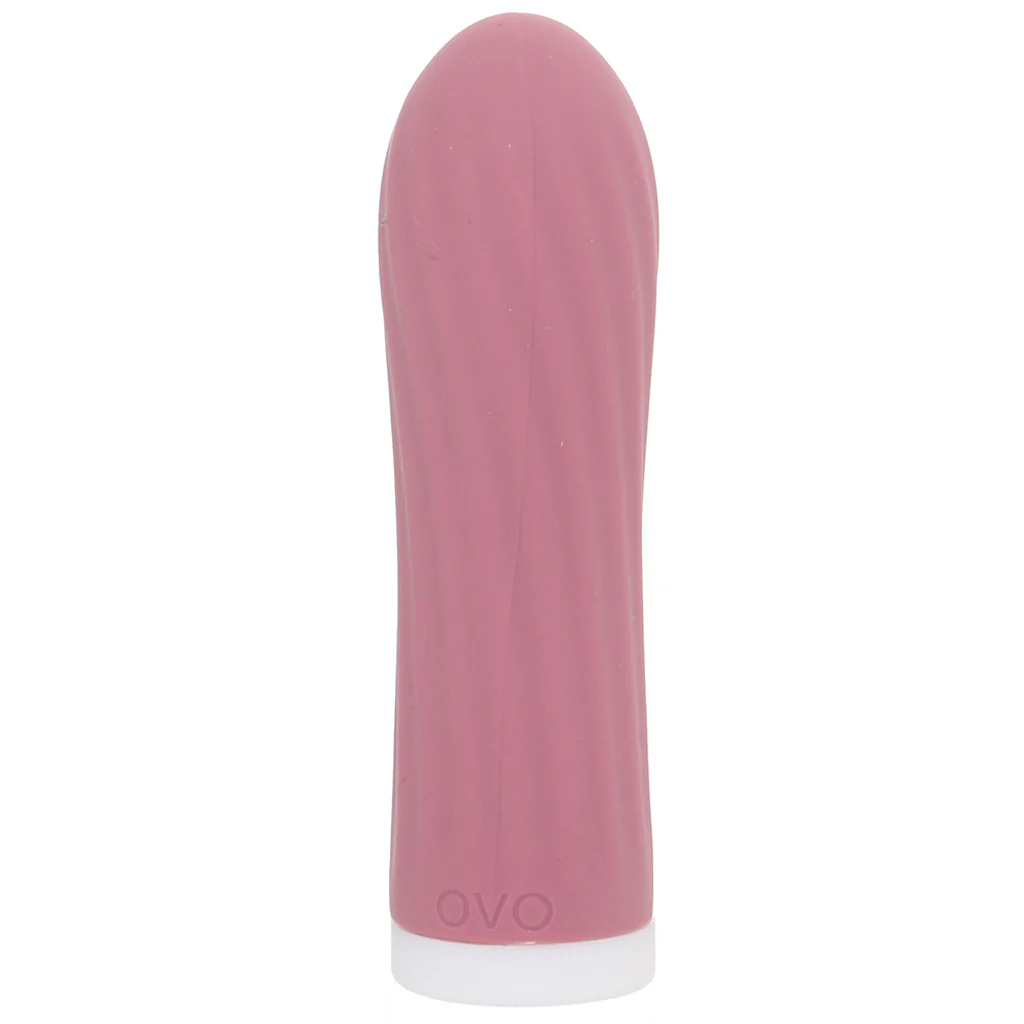Sahara Lipstick Bullet Vibe