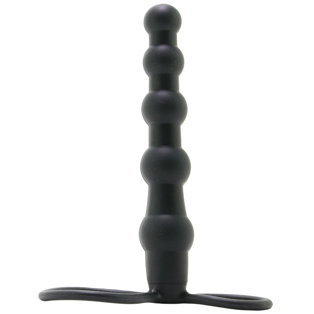 Mojo Bumpy Double Penetration C-Ring