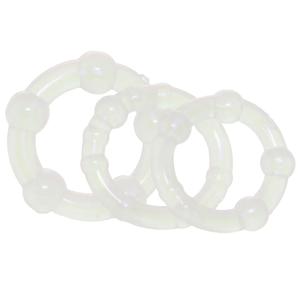 Fantasia Intensity Rings Set