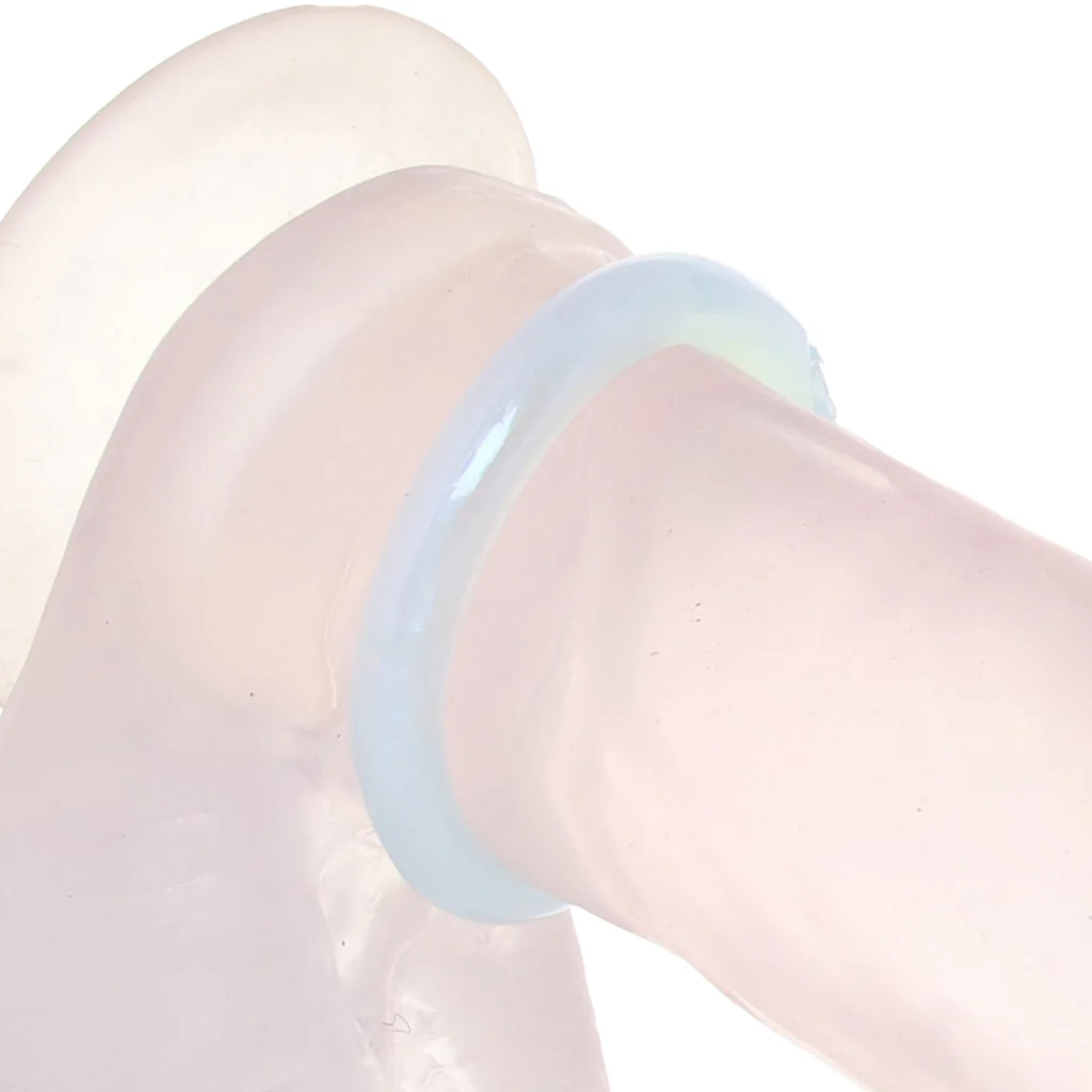 Fantasia Multicolour Stamina Rings