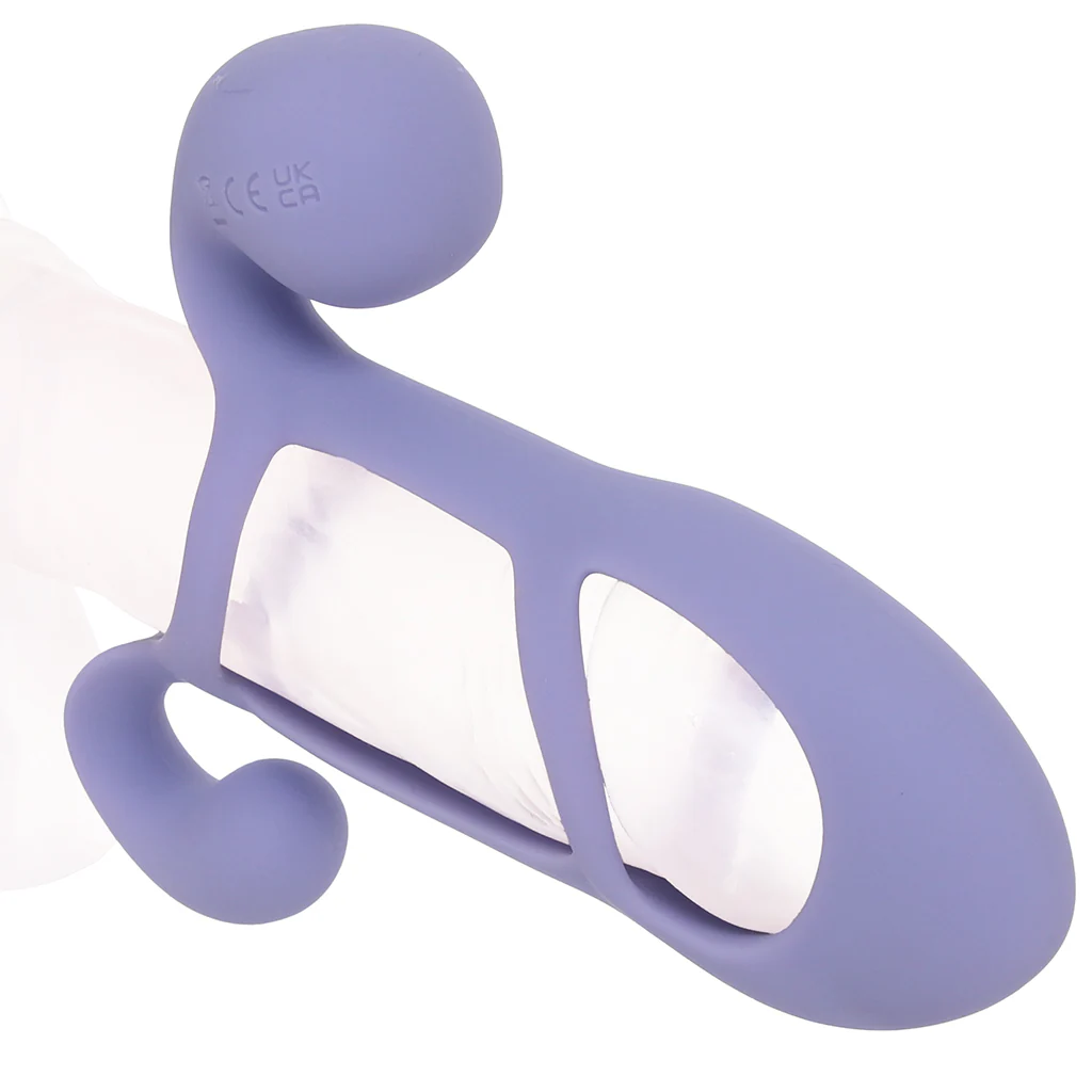 Playboy Fantasy Cage Penis Sheath