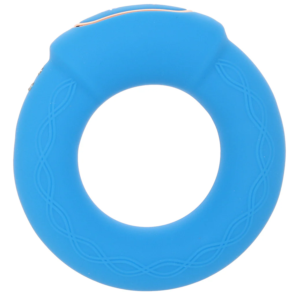 The Royale Heat-Up CockPower Ring