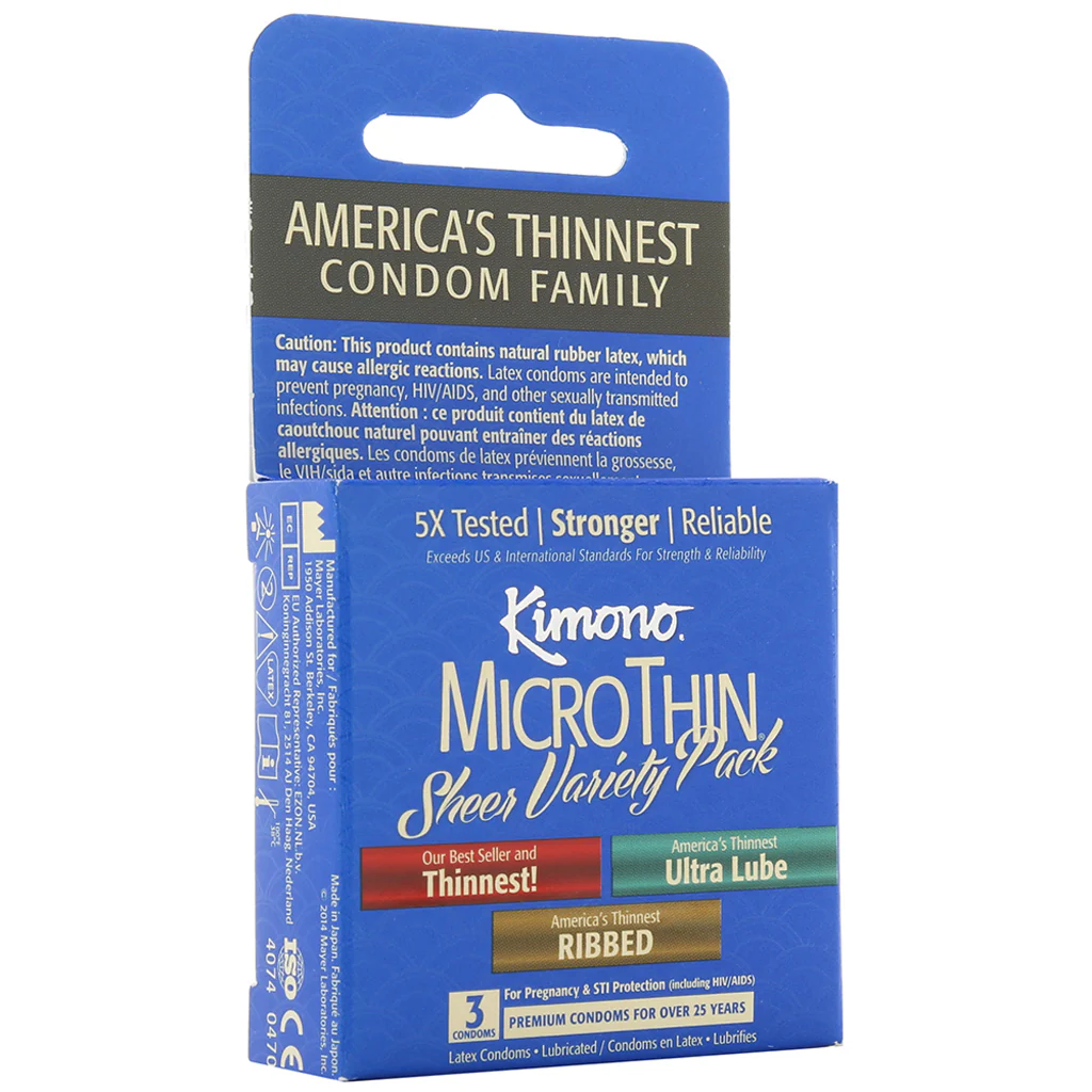 MicroThin Sheer Variety Pack Condoms in 3 Pack 1 2322-microthin-sheer-variety-pack-condoms-in-3-pack-1.webp