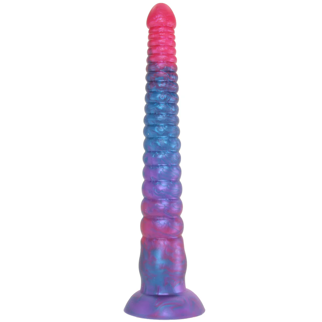 2344-colours-stacked-12-inch-dildo-in-pink-blue-1.webp