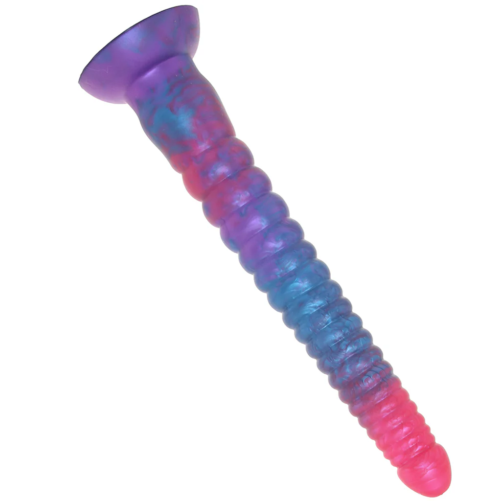 2344-colours-stacked-12-inch-dildo-in-pink-blue-1.webp