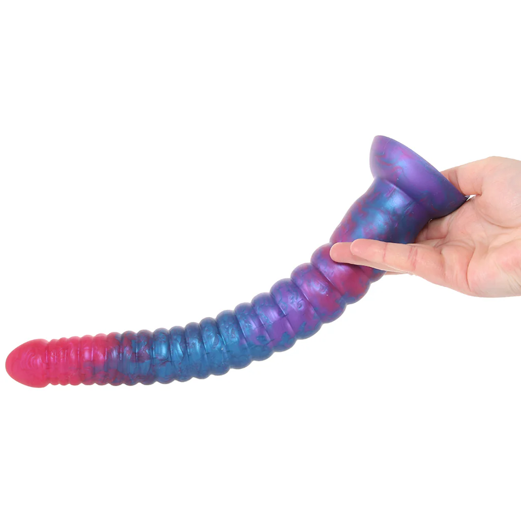 2344-colours-stacked-12-inch-dildo-in-pink-blue-1.webp