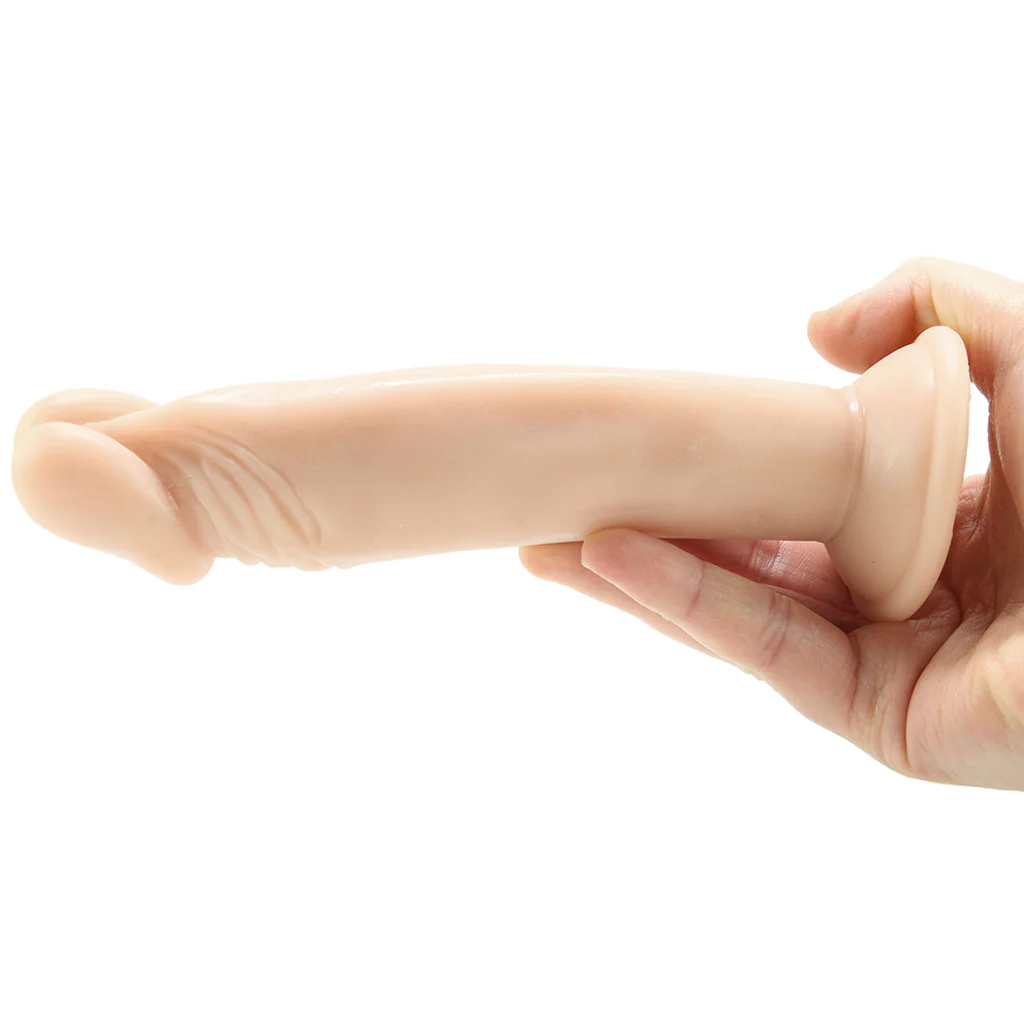 2350-dr-small-6-inch-cock-with-suction-cup-in-beige-1.webp