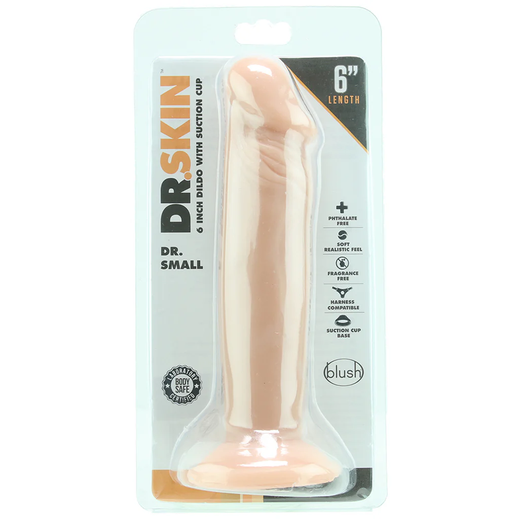 2350-dr-small-6-inch-cock-with-suction-cup-in-beige-1.webp