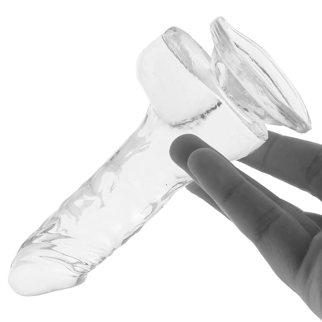 2351-king-cock-4-inch-ballsy-dildo-in-clear-1.webp