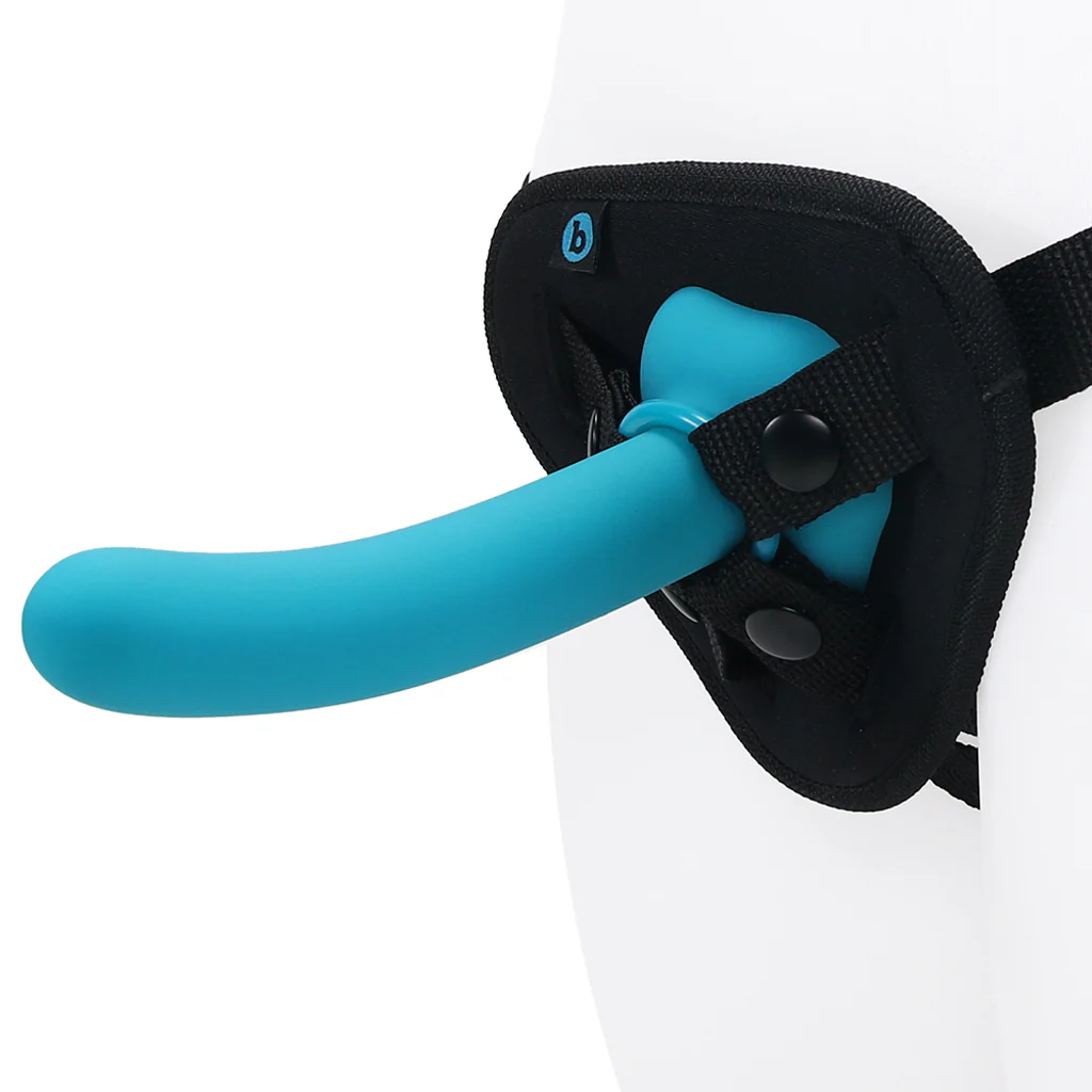 b-Vibe Every Body Strap-On Harness Set