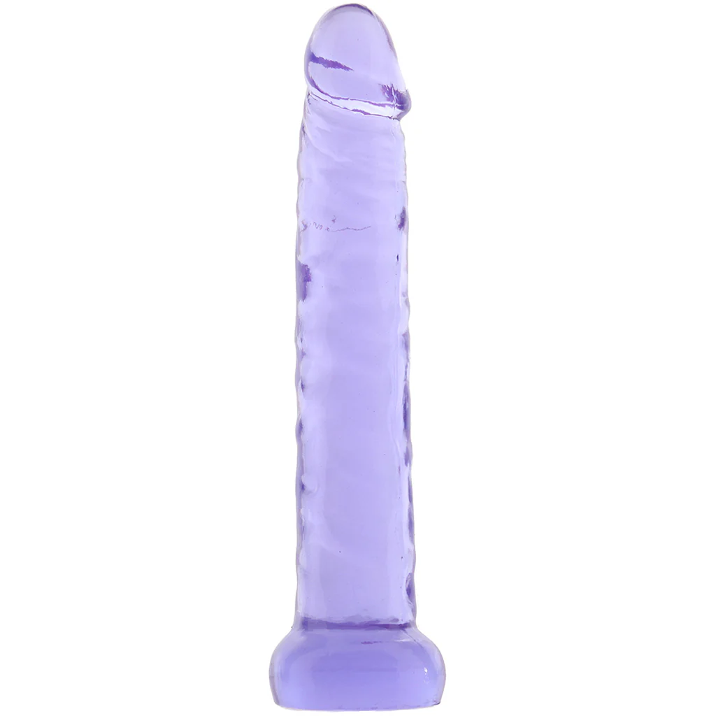 Selopa Slimplicity 5 Inch Dildo in Purple 1 2412-selopa-slimplicity-5-inch-dildo-in-purple-1.webp