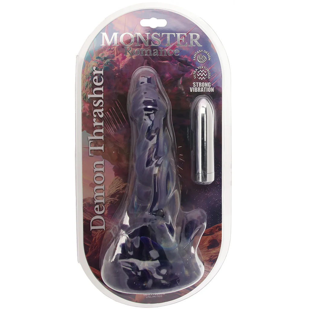 2444-monster-romance-demon-thrasher-dildo-with-bullet-vibe-1.webp