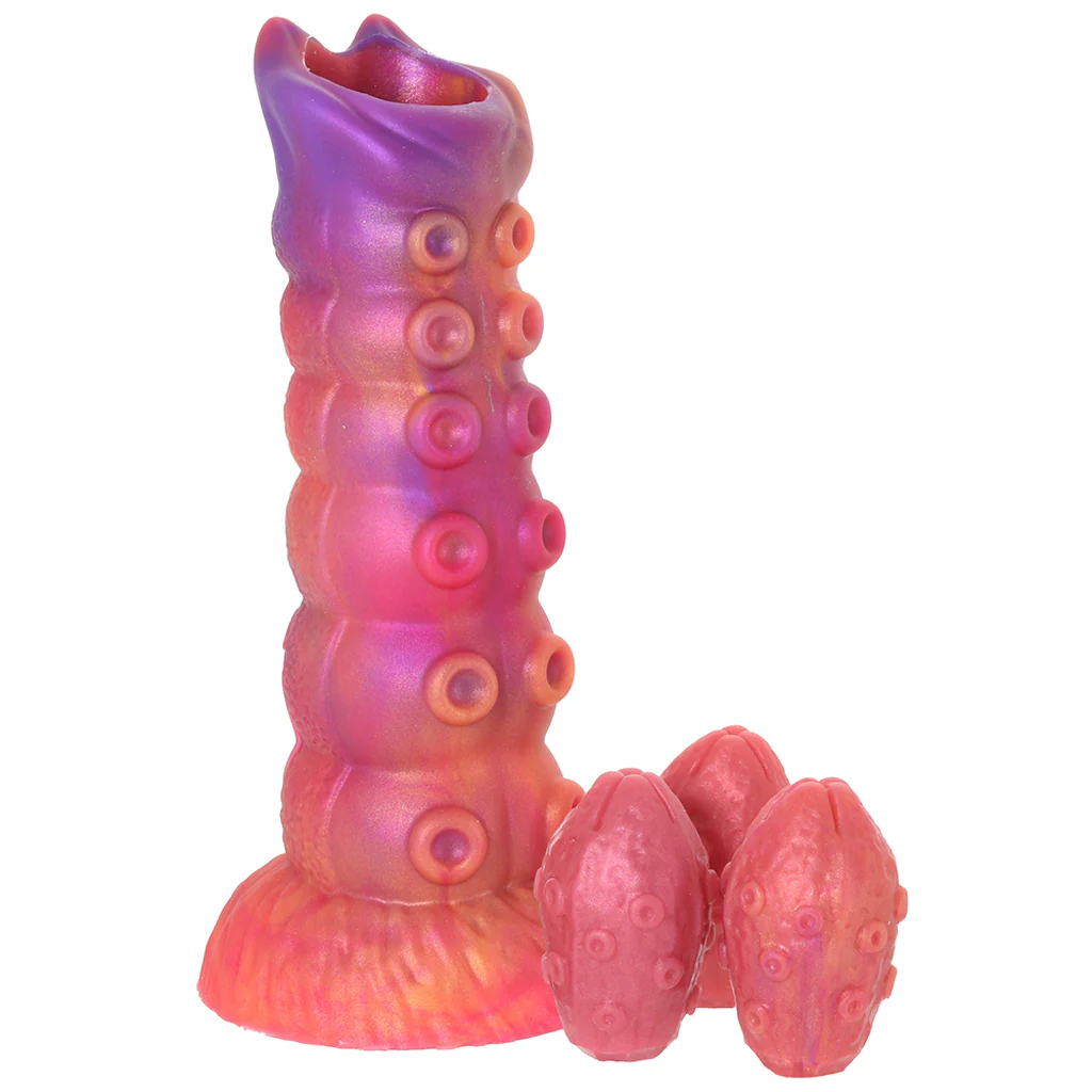 Creature Cocks Nymphoid Ovipositor Dildo and Eggs 1 2449-creature-cocks-nymphoid-ovipositor-dildo-and-eggs-1.webp