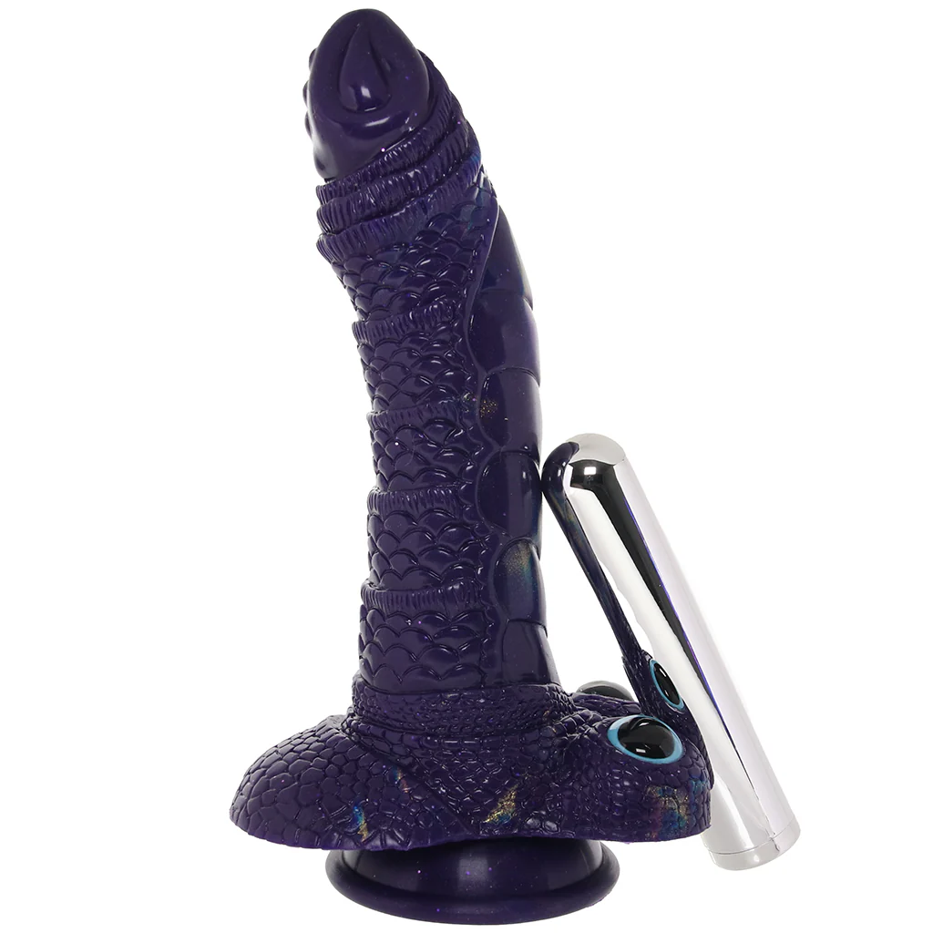 2452-monster-romance-serpent-seducer-dildo-with-bullet-vibe-1.webp