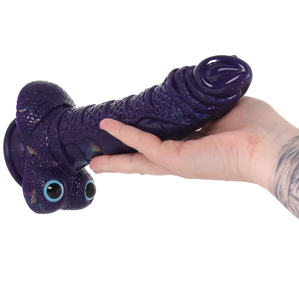 2452-monster-romance-serpent-seducer-dildo-with-bullet-vibe-1.webp