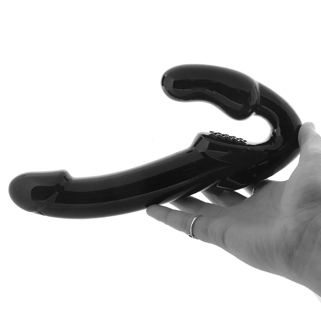 2457-strap-u-revolver-strapless-strap-on-dildo-in-black-1.webp
