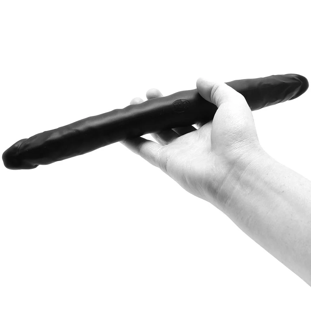 2464-colours-double-pleasure-12-inch-dildo-in-black-1.webp
