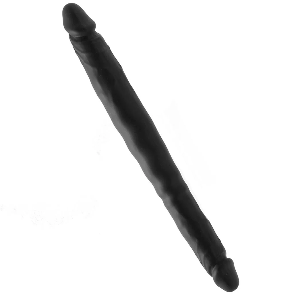 2464-colours-double-pleasure-12-inch-dildo-in-black-1.webp