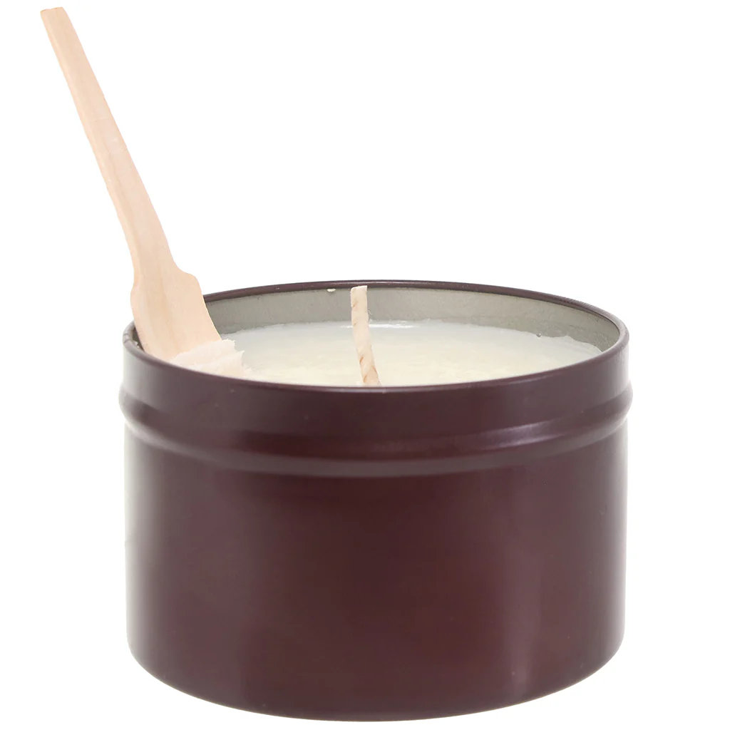 3-in-1 Massage Candle 6oz/170g in Body Surfing