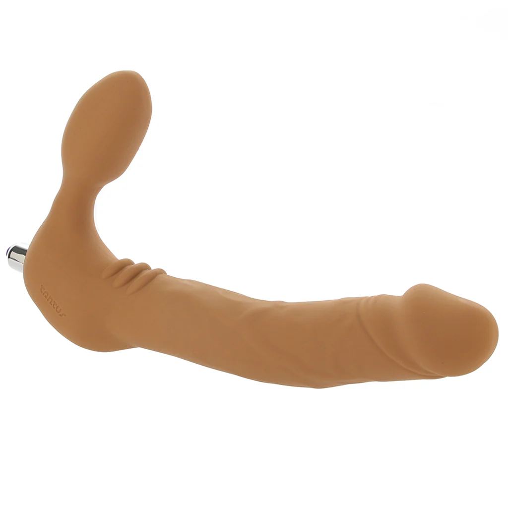 Tantus Real Strapless Strap On