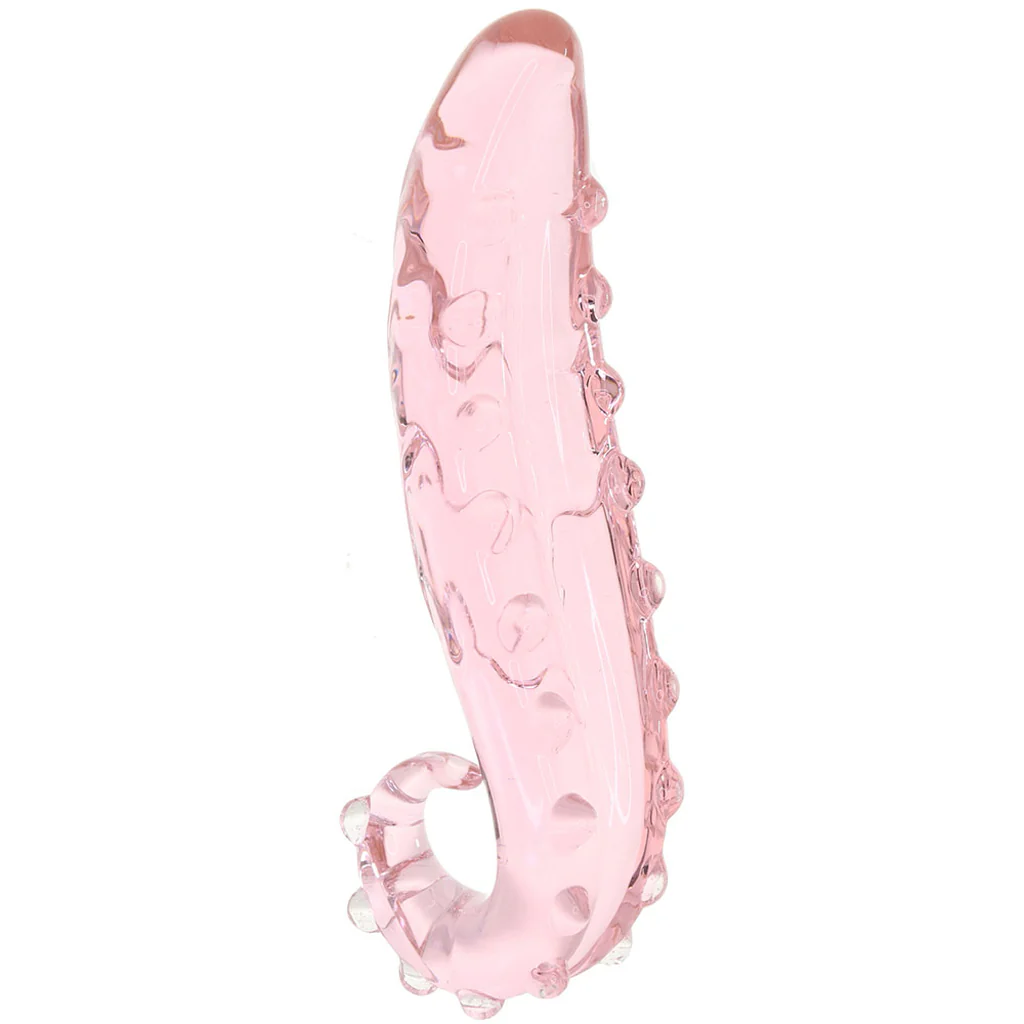 glÃ¤s Lick-It Dildo