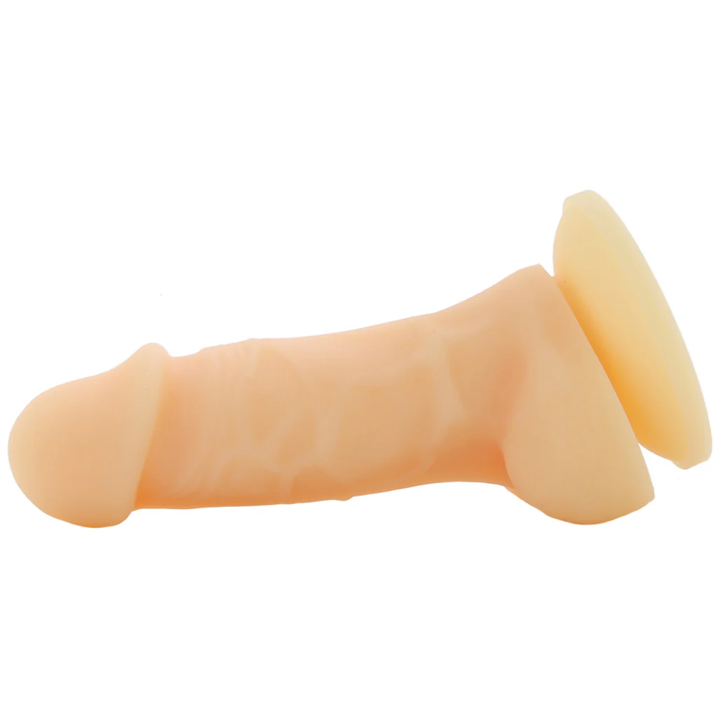 2507-colours-pleasures-4-silicone-dildo-in-cream-1.webp