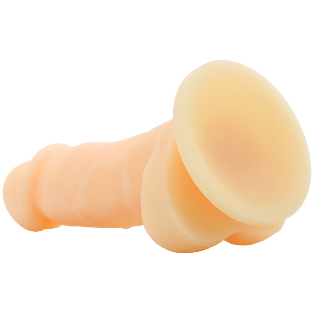 2507-colours-pleasures-4-silicone-dildo-in-cream-1.webp