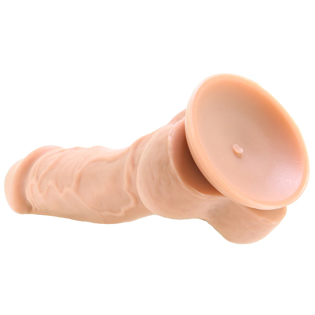 2508-colours-5-inch-dual-density-silicone-dildo-in-white-1.webp