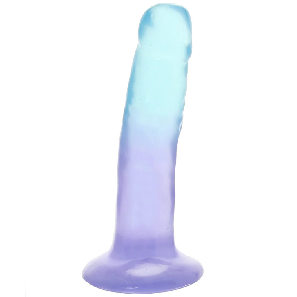 B Yours Morning Dew 5 Inch Dildo 1 2529-b-yours-morning-dew-5-inch-dildo-1.webp