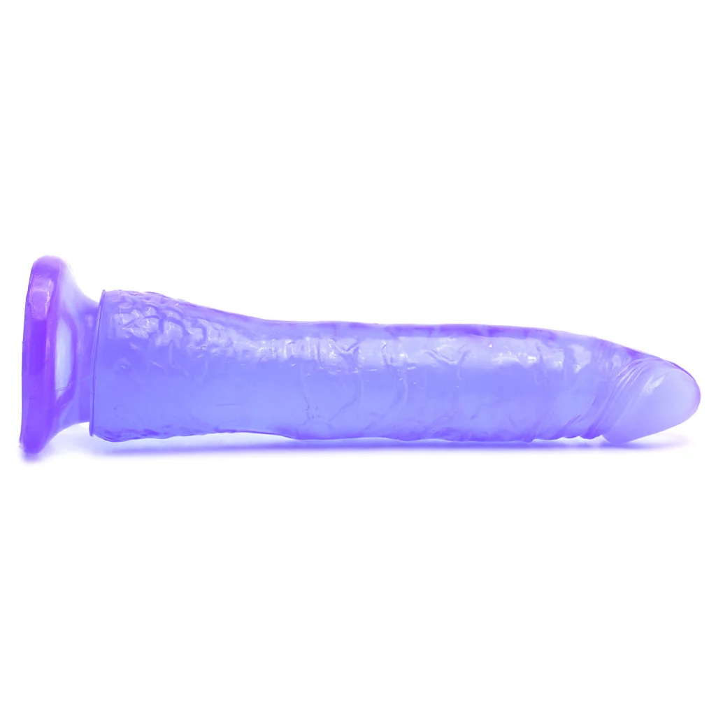 2531-basix-slim-7-inch-dildo-in-purple-1.webp