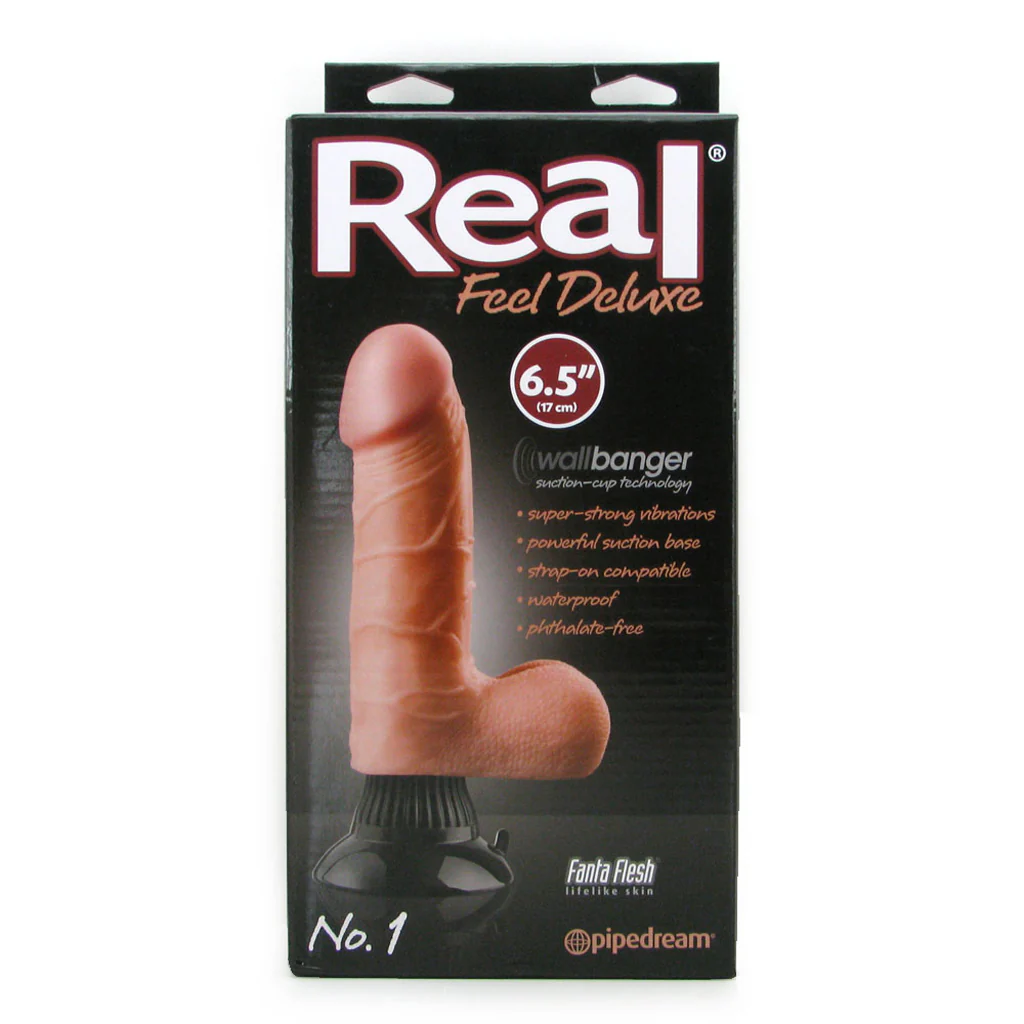 2543-real-feel-deluxe-6-5-inch-vibrating-wall-banger-dildo-in-li-1.webp