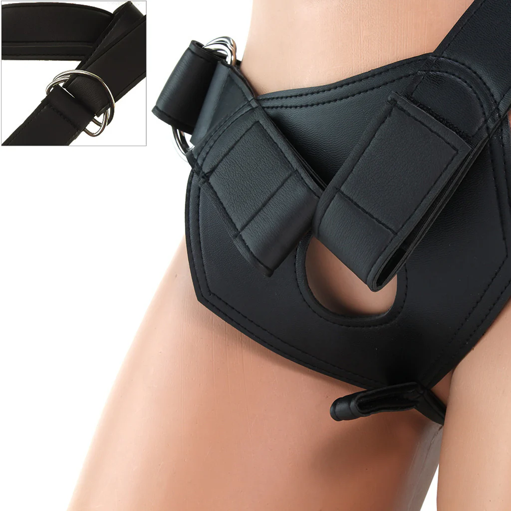 2547-king-cock-harness-with-9-inch-cock-in-tan-1.webp
