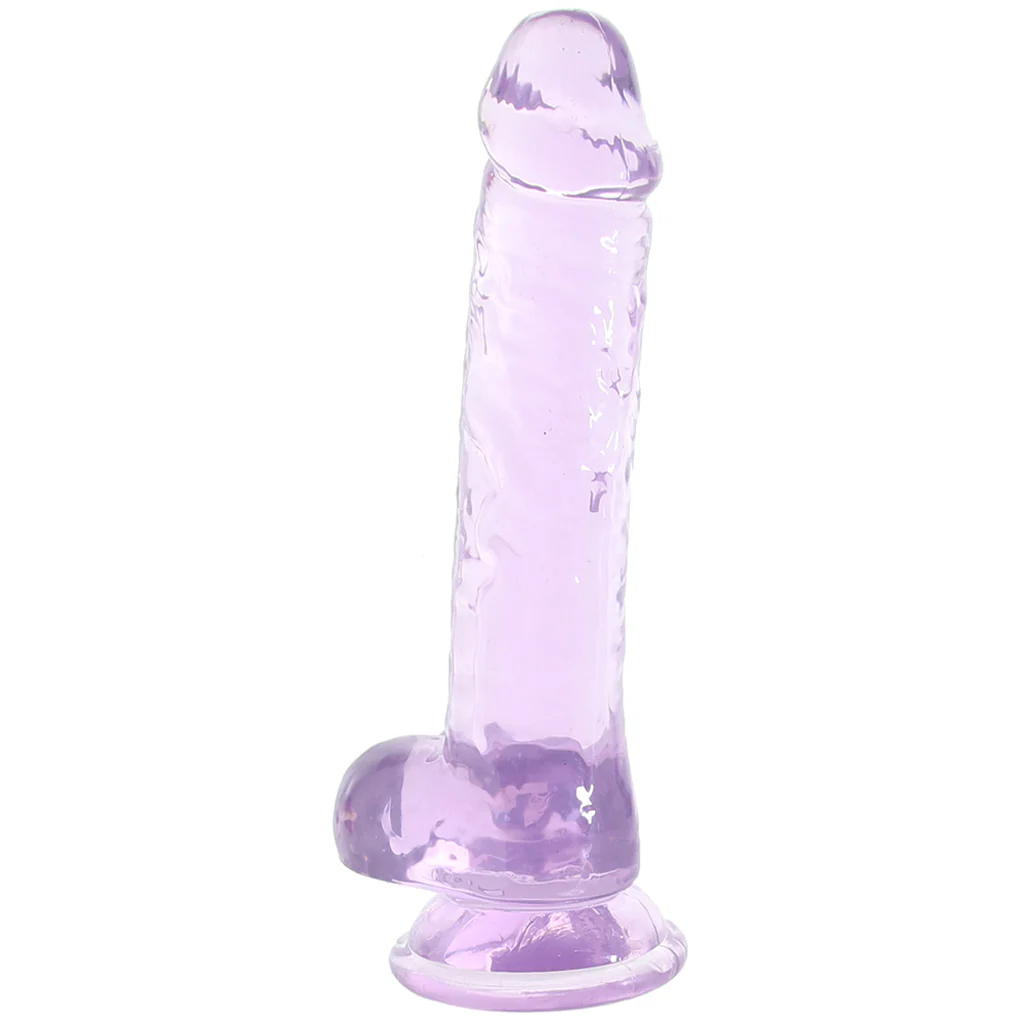 2569-naturally-yours-7-inch-crystalline-dildo-in-amethyst-1.webp