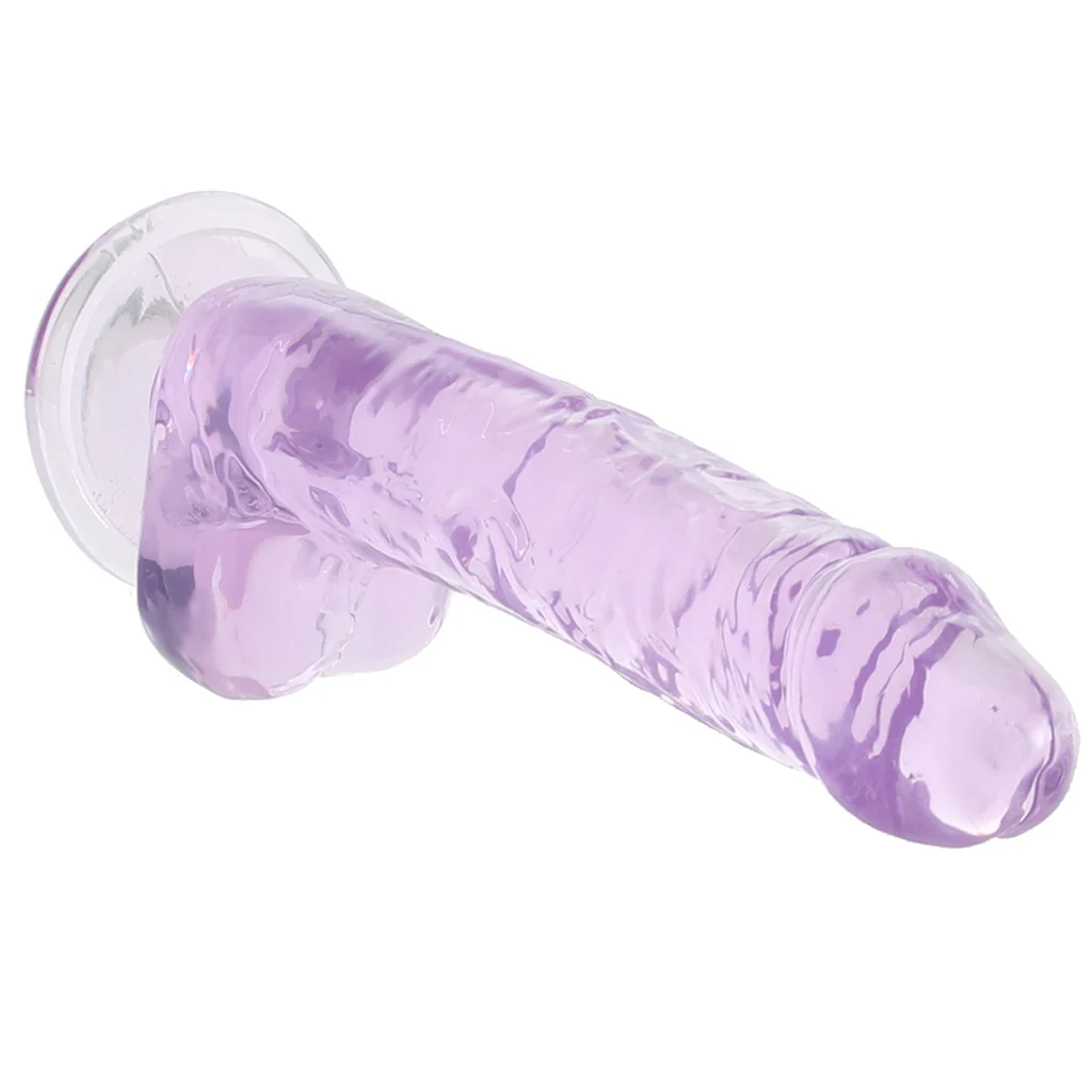 2569-naturally-yours-7-inch-crystalline-dildo-in-amethyst-1.webp