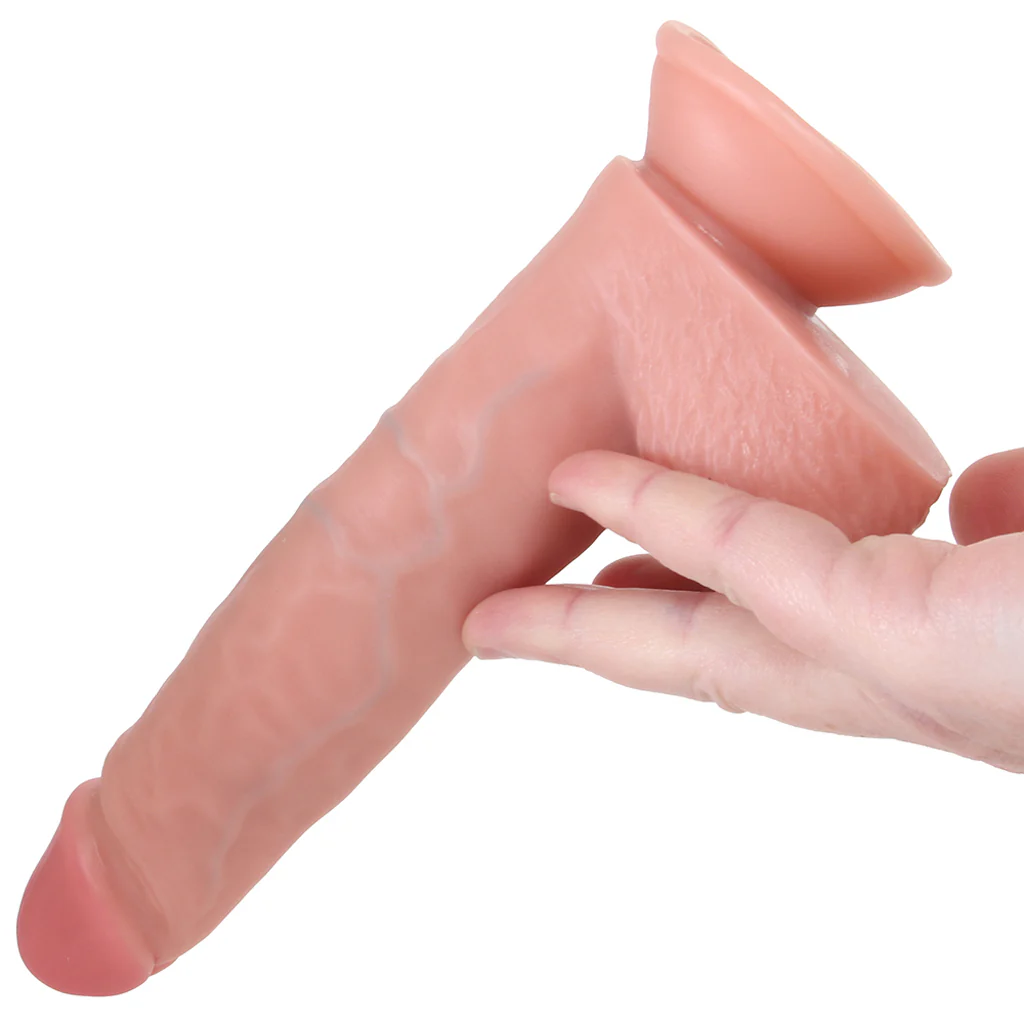 2574-realrock-7-inch-vibrating-dildo-in-light-1.webp