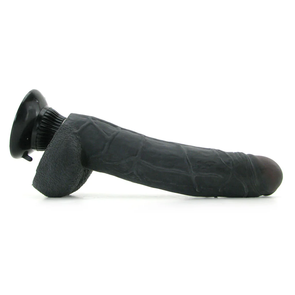 2580-real-feel-deluxe-9-inch-vibrating-wall-banger-dildo-in-blac-1.webp