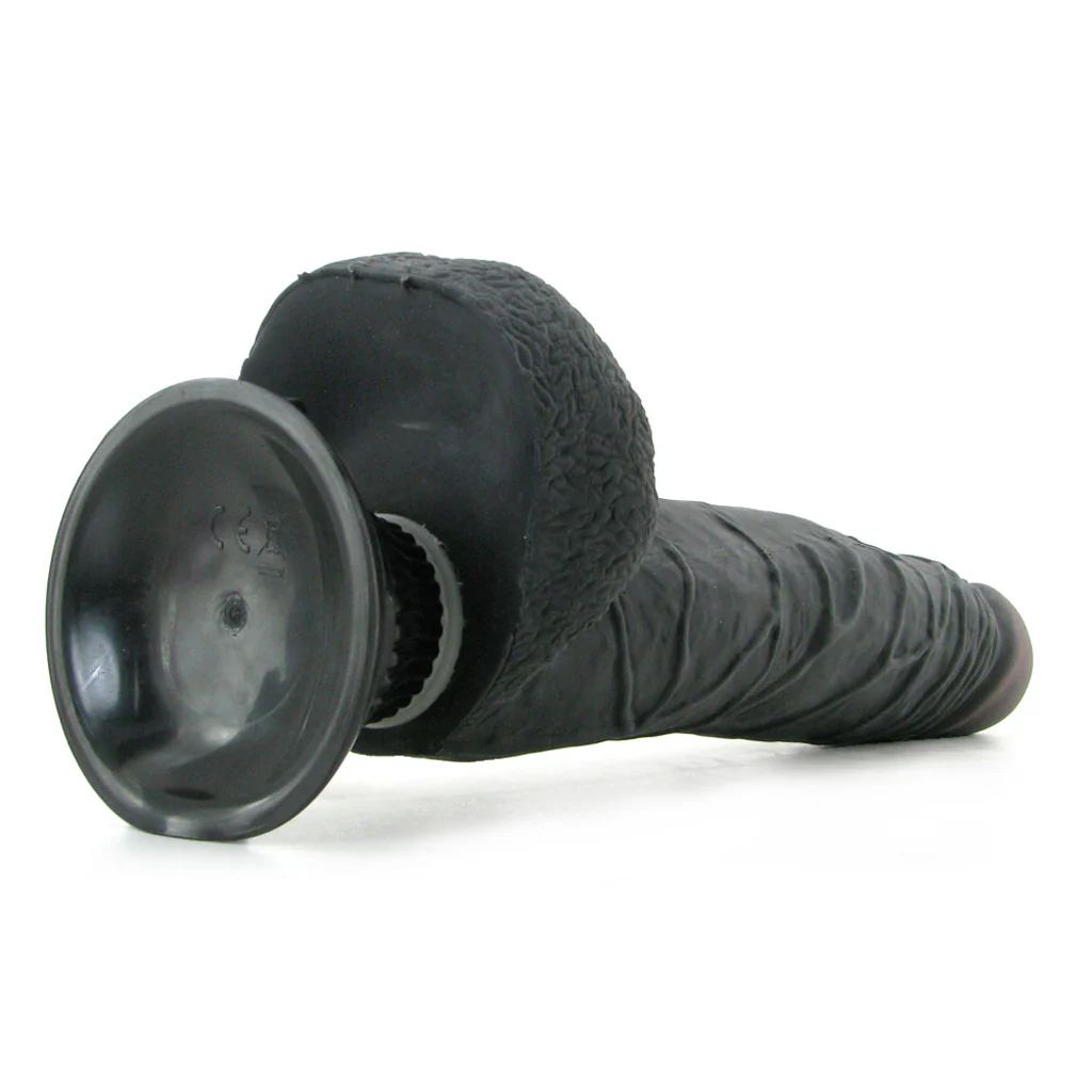 2580-real-feel-deluxe-9-inch-vibrating-wall-banger-dildo-in-blac-1.webp