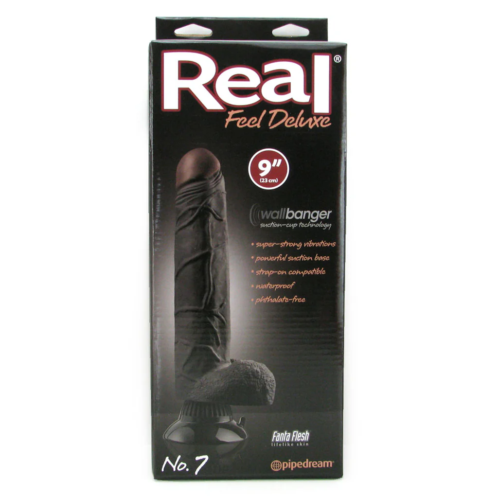 2580-real-feel-deluxe-9-inch-vibrating-wall-banger-dildo-in-blac-1.webp
